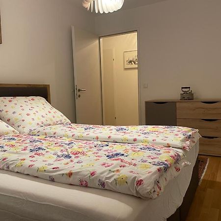 Lovely 3 Rooms Apartment Viena Экстерьер фото