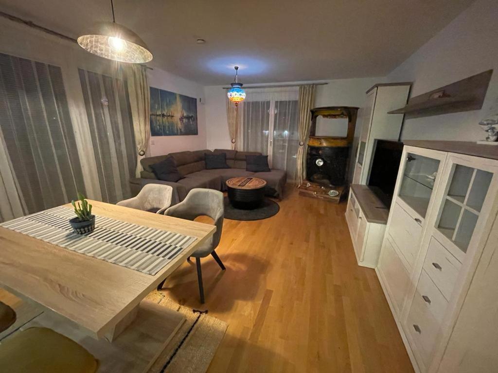 Lovely 3 Rooms Apartment Viena Экстерьер фото