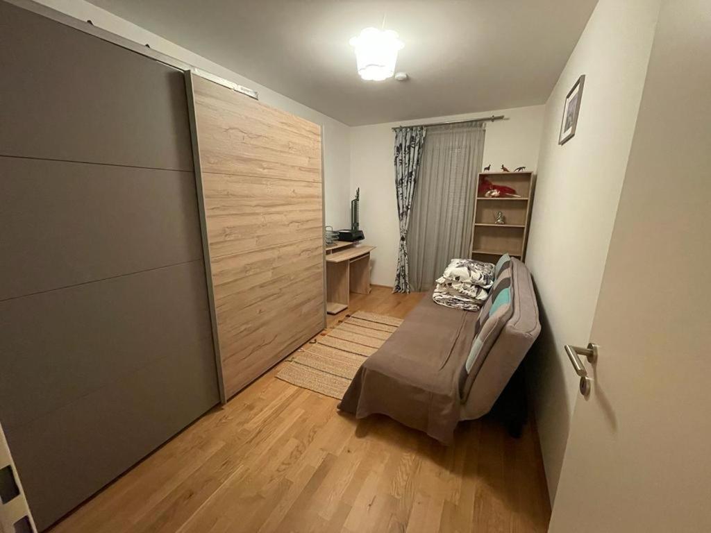 Lovely 3 Rooms Apartment Viena Экстерьер фото