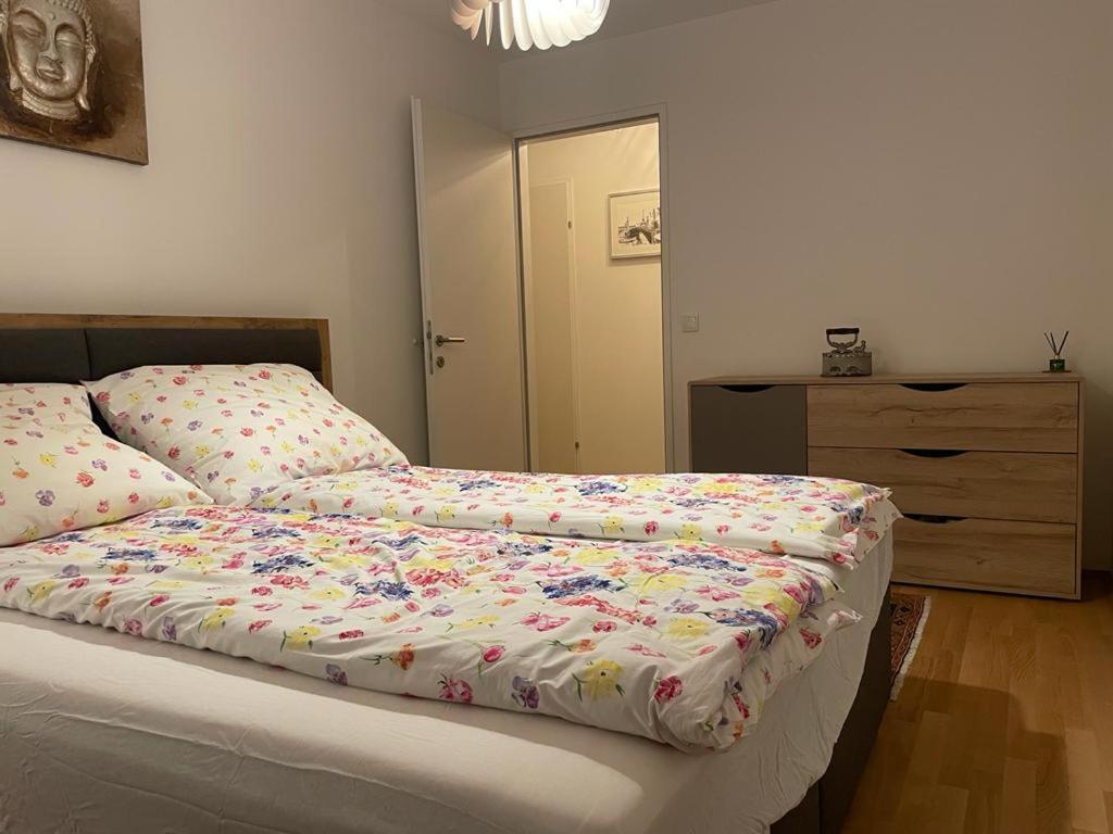 Lovely 3 Rooms Apartment Viena Экстерьер фото