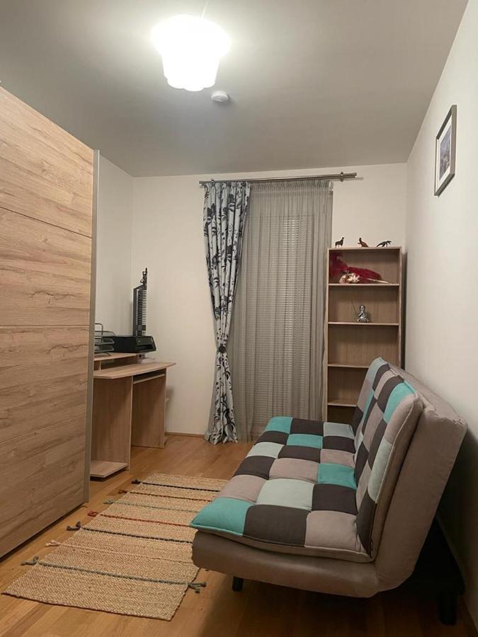 Lovely 3 Rooms Apartment Viena Экстерьер фото