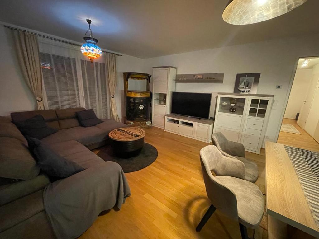 Lovely 3 Rooms Apartment Viena Экстерьер фото